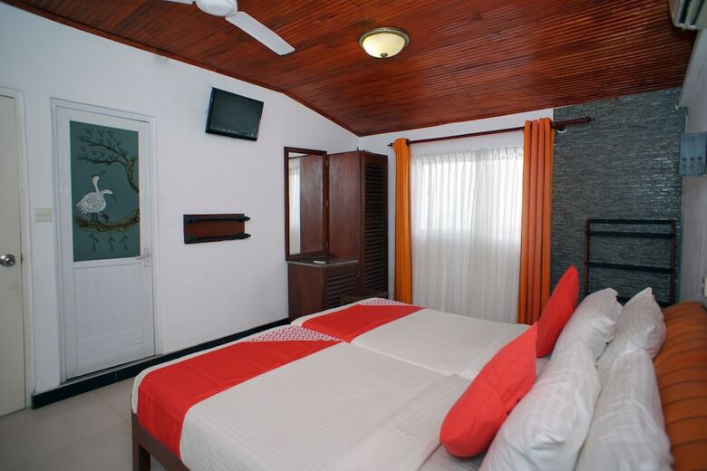 Oyo 528 Hotel 99
