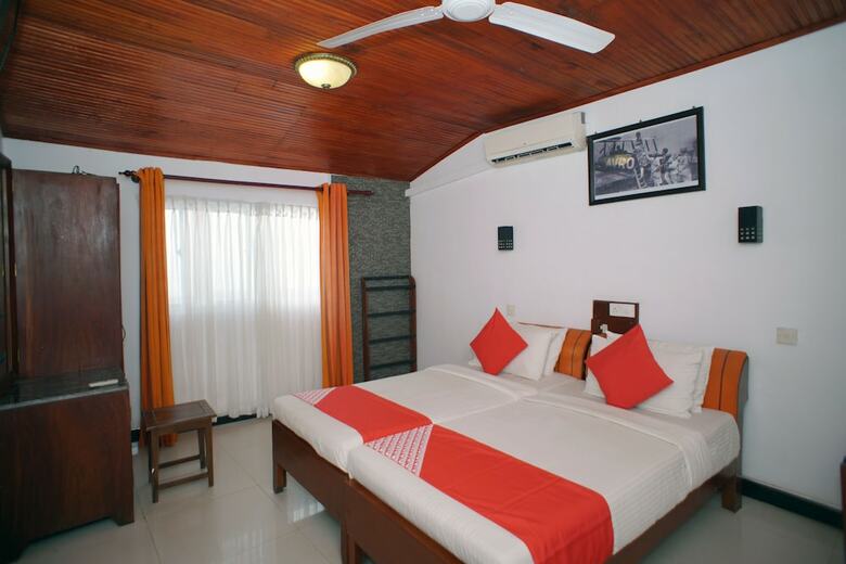 Oyo 528 Hotel 99