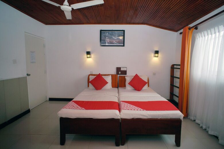 Oyo 528 Hotel 99