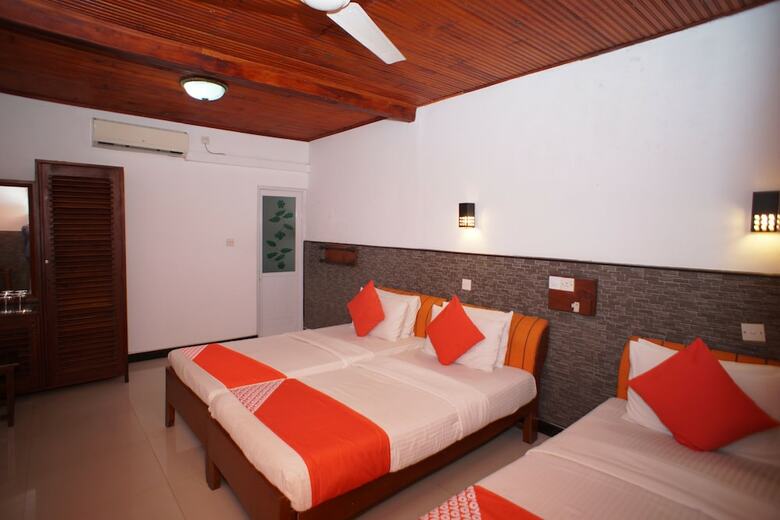 Oyo 528 Hotel 99