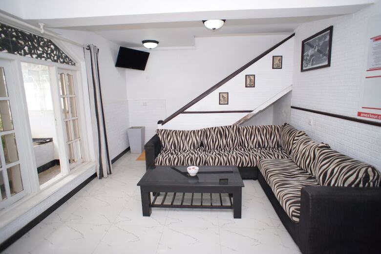 Oyo 528 Hotel 99