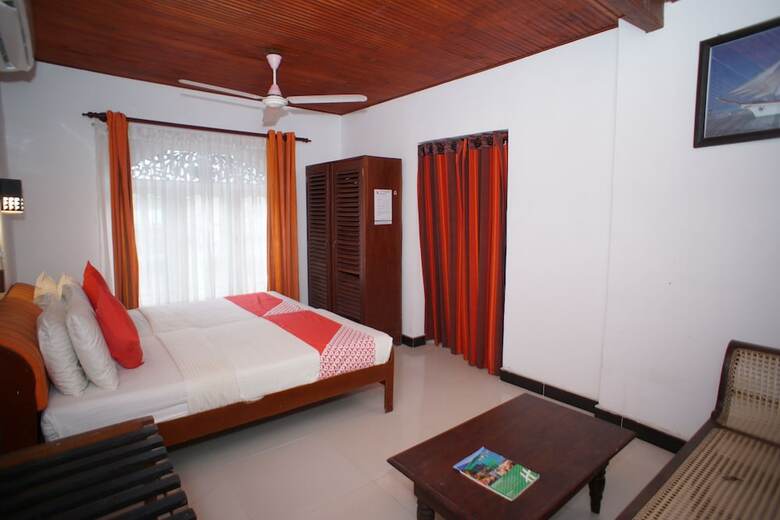 Oyo 528 Hotel 99