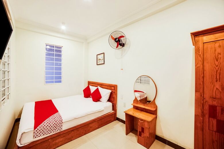 Oyo 788 Sagotini Hotel