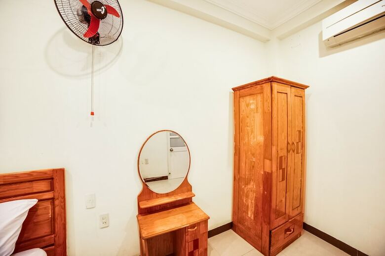 Oyo 788 Sagotini Hotel