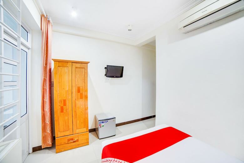 Oyo 788 Sagotini Hotel