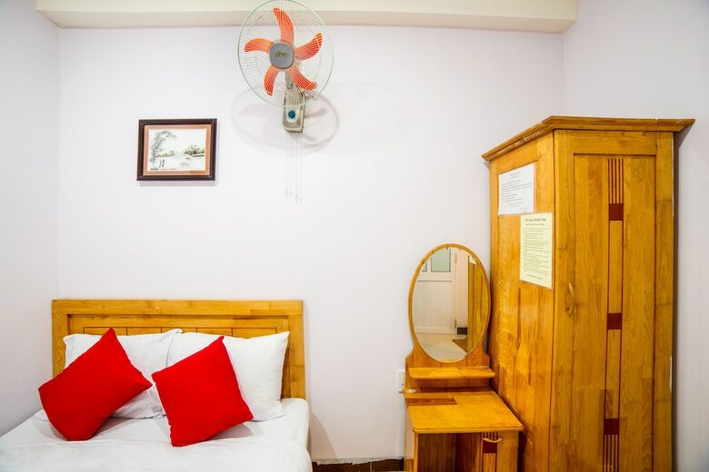 Oyo 788 Sagotini Hotel