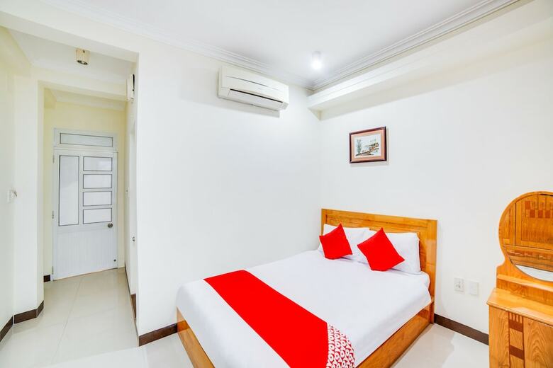 Oyo 788 Sagotini Hotel