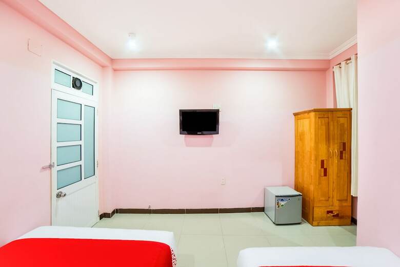 Oyo 788 Sagotini Hotel
