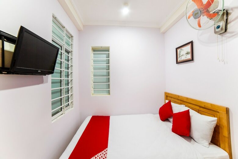 Oyo 788 Sagotini Hotel