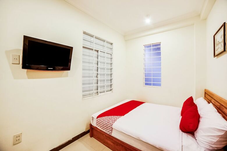 Oyo 788 Sagotini Hotel