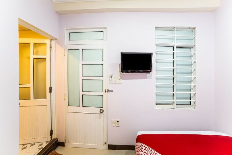 Oyo 788 Sagotini Hotel