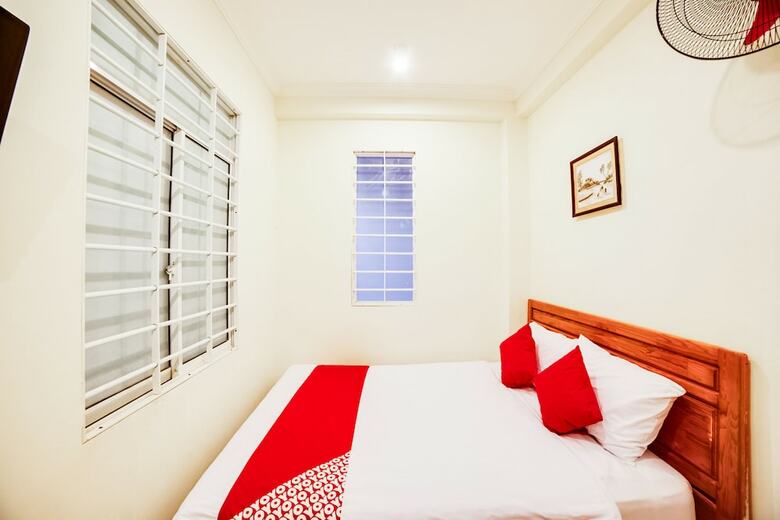 Oyo 788 Sagotini Hotel