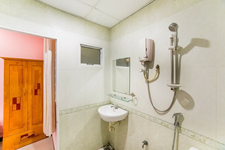 Oyo 788 Sagotini Hotel