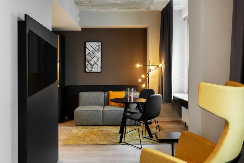Hotel Joyn Cologne