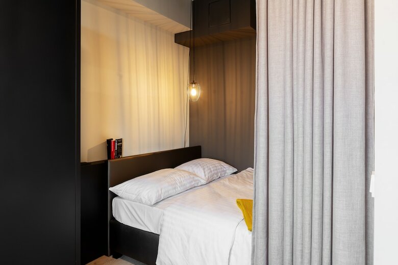 Hotel Joyn Cologne
