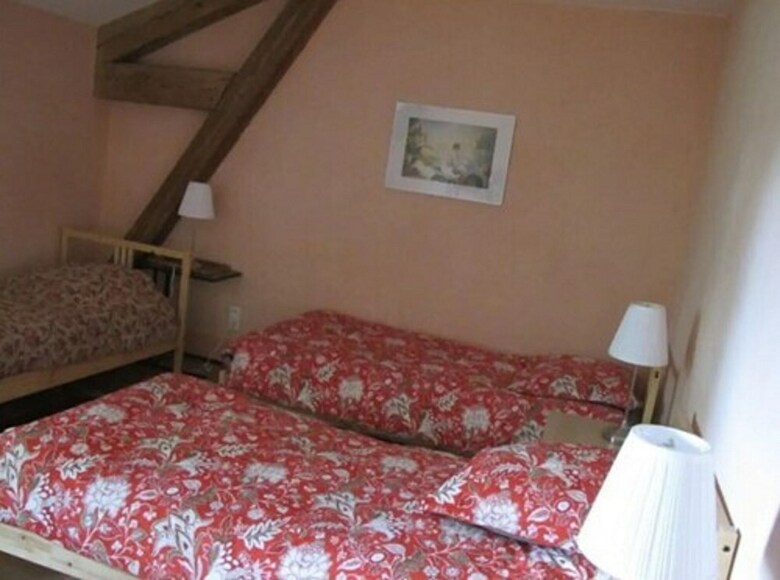 Chateau De Gaujac
