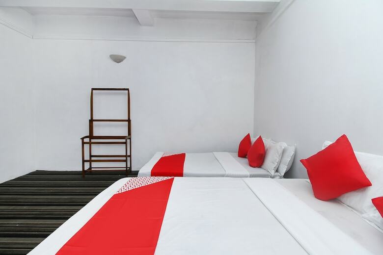 Oyo 523 Royal Hotel