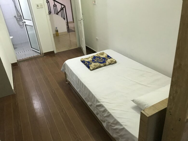 Oyo 442 Holiday Hotel