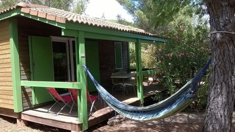 Residencia Relais Du Salagou