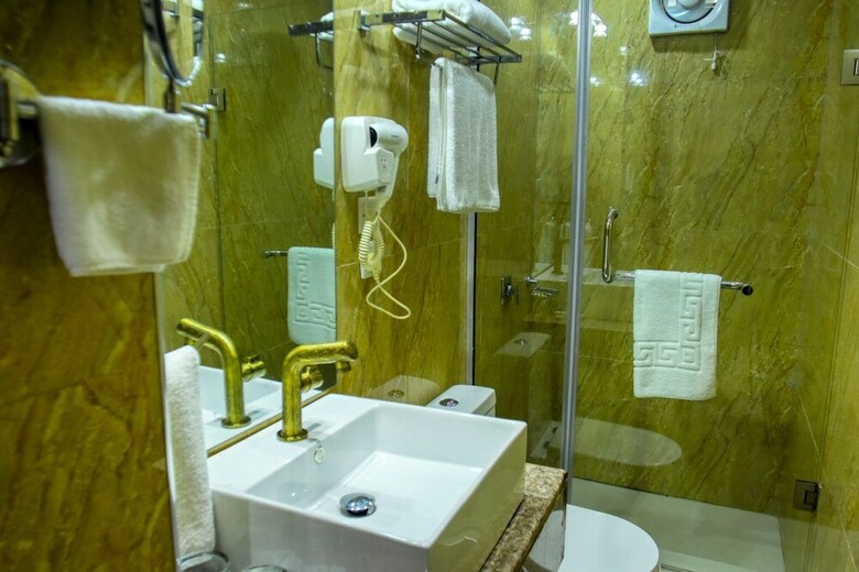 Hotel Montana Residence