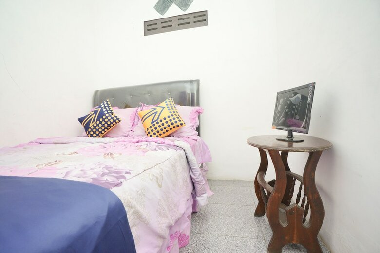 Hostal Spot On 2327 Dome Hotel