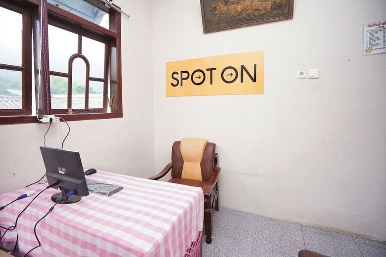 Hostal Spot On 2327 Dome Hotel