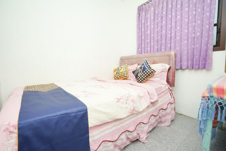 Hostal Spot On 2327 Dome Hotel