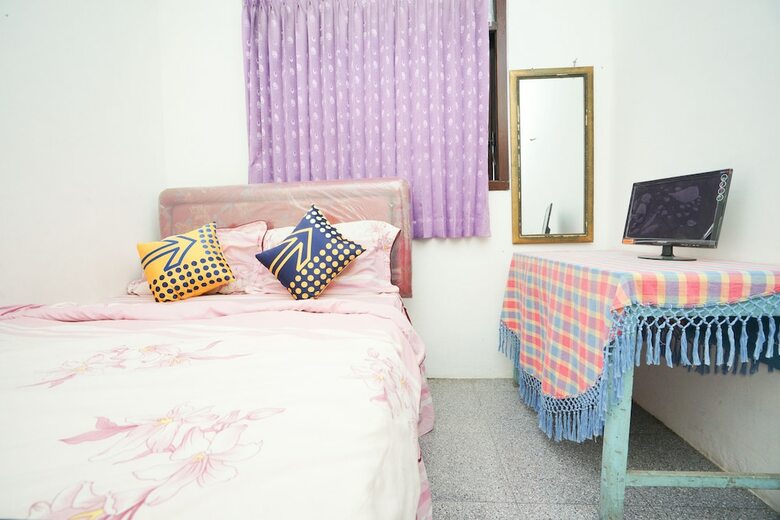 Hostal Spot On 2327 Dome Hotel