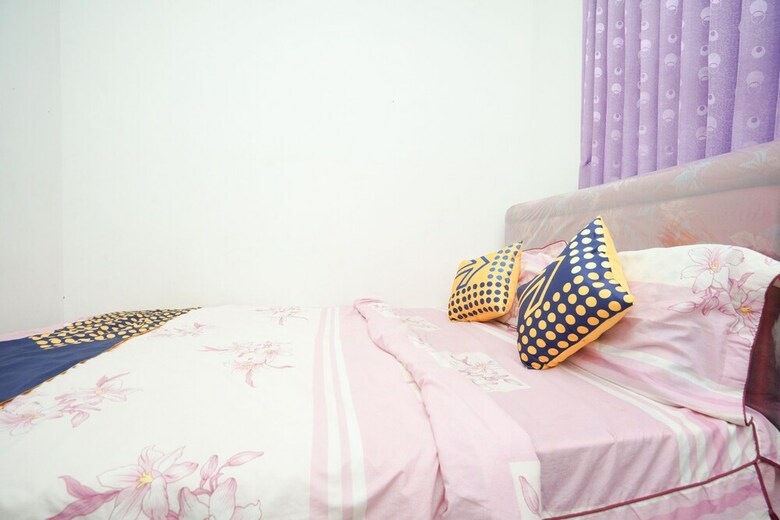 Hostal Spot On 2327 Dome Hotel