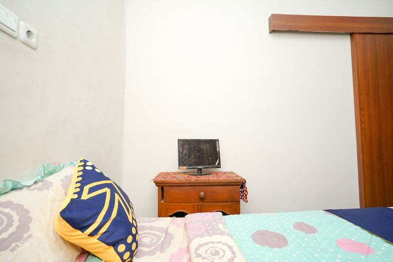 Hostal Spot On 2327 Dome Hotel