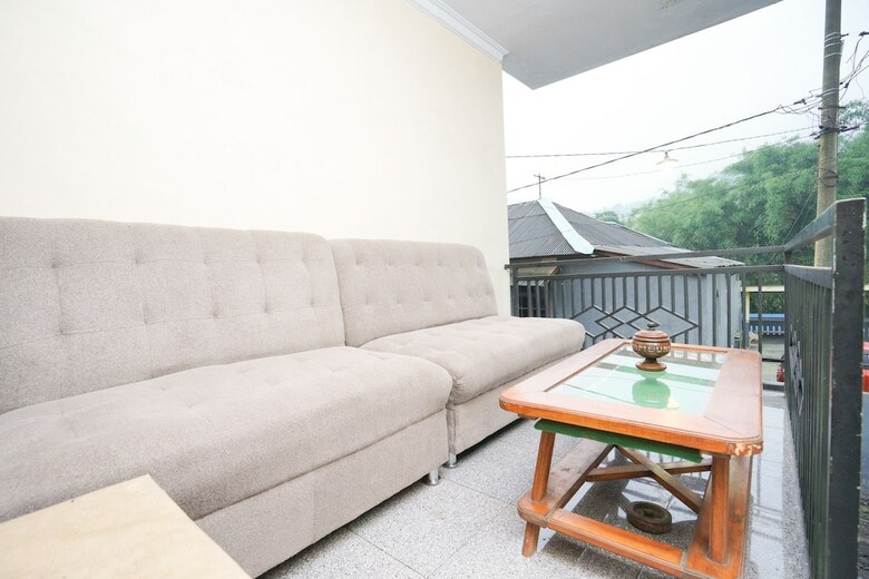 Hostal Spot On 2327 Dome Hotel