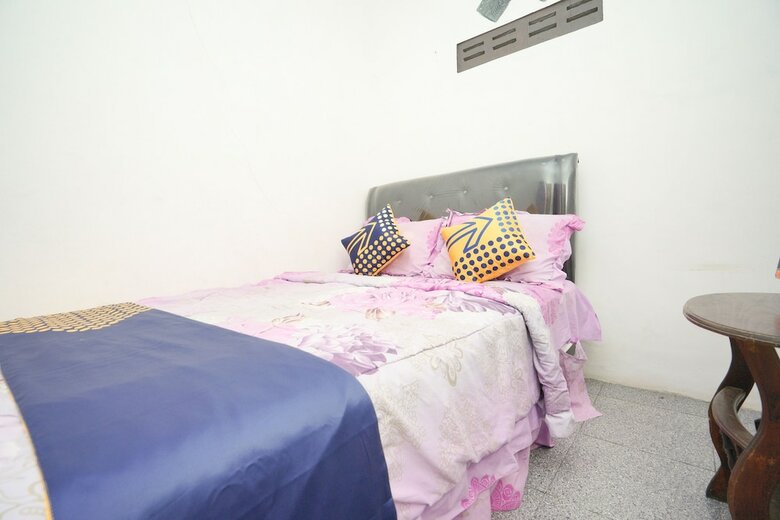 Hostal Spot On 2327 Dome Hotel