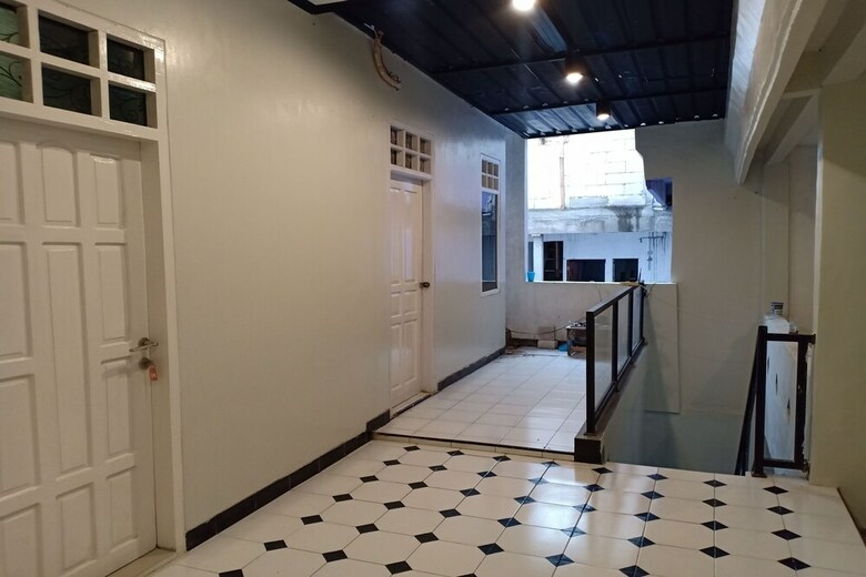 Hotel Oyo 2481 Gangnam Style Residence