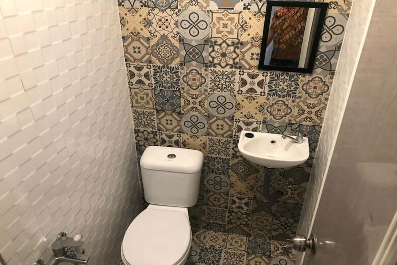 Hotel Oyo 2481 Gangnam Style Residence