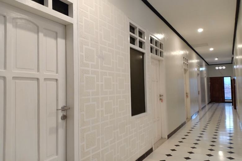 Hotel Oyo 2481 Gangnam Style Residence