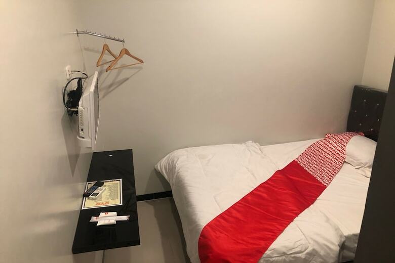 Hotel Oyo 2481 Gangnam Style Residence