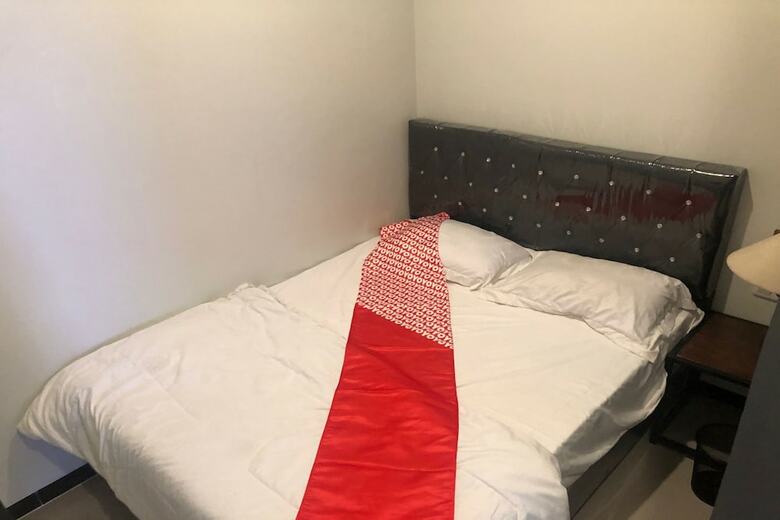 Hotel Oyo 2481 Gangnam Style Residence