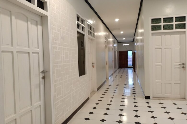 Hotel Oyo 2481 Gangnam Style Residence