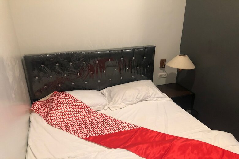 Hotel Oyo 2481 Gangnam Style Residence