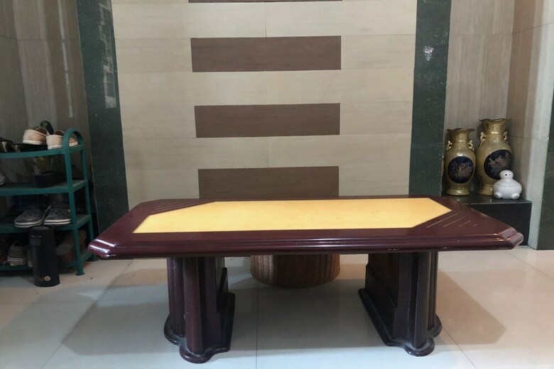 Hotel Oyo 2481 Gangnam Style Residence