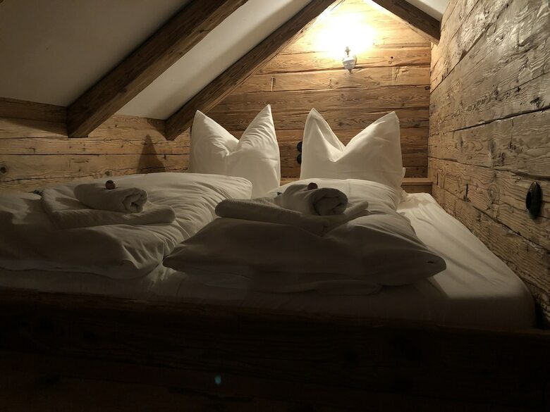 Hotel Forsthaus Wartenfels