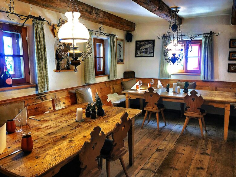 Hotel Forsthaus Wartenfels