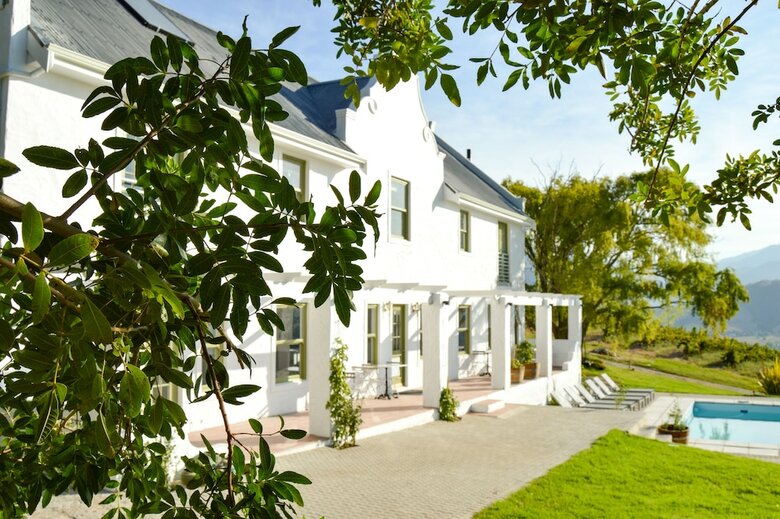 Hotel Maison Montagne