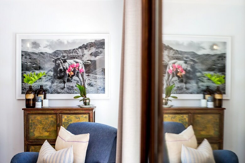 Hotel Maison Montagne