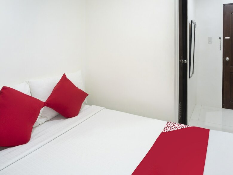 Hotel Oyo 548 Braveheart Residency