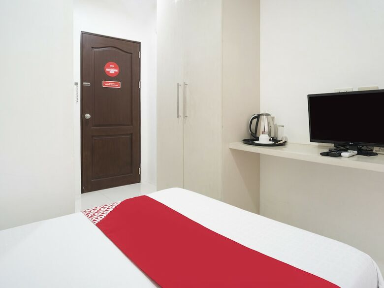 Hotel Oyo 548 Braveheart Residency