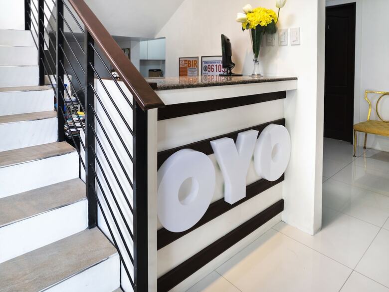 Hotel Oyo 548 Braveheart Residency