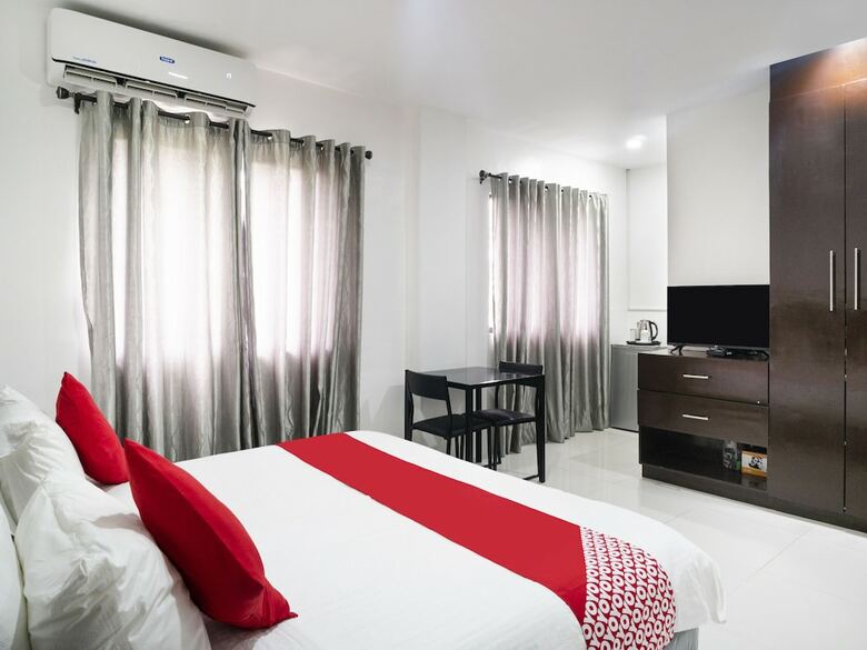 Hotel Oyo 548 Braveheart Residency