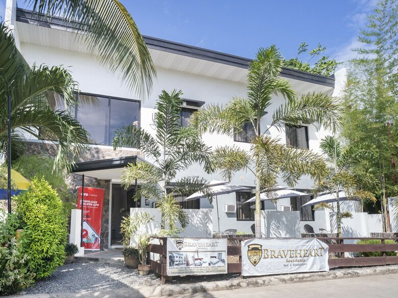 Hotel Oyo 548 Braveheart Residency