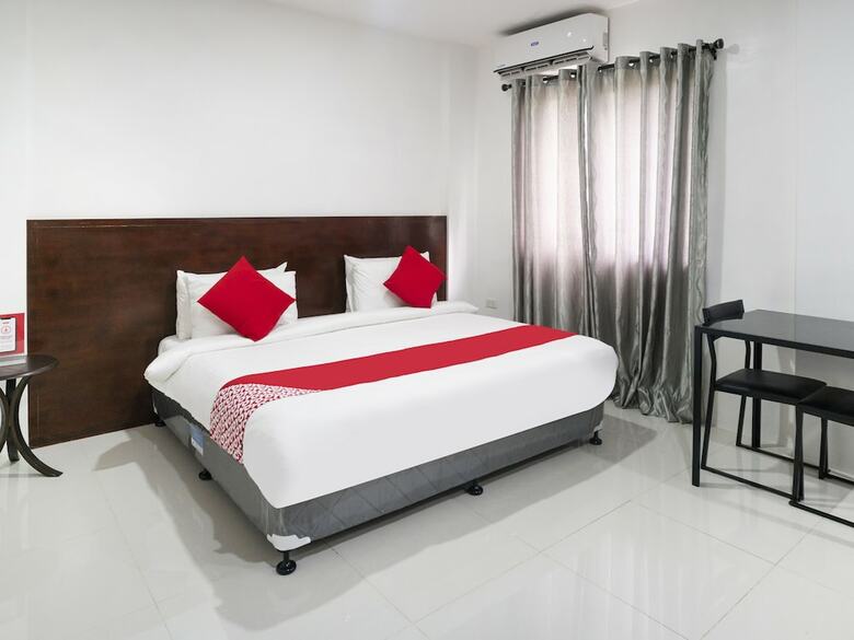 Hotel Oyo 548 Braveheart Residency
